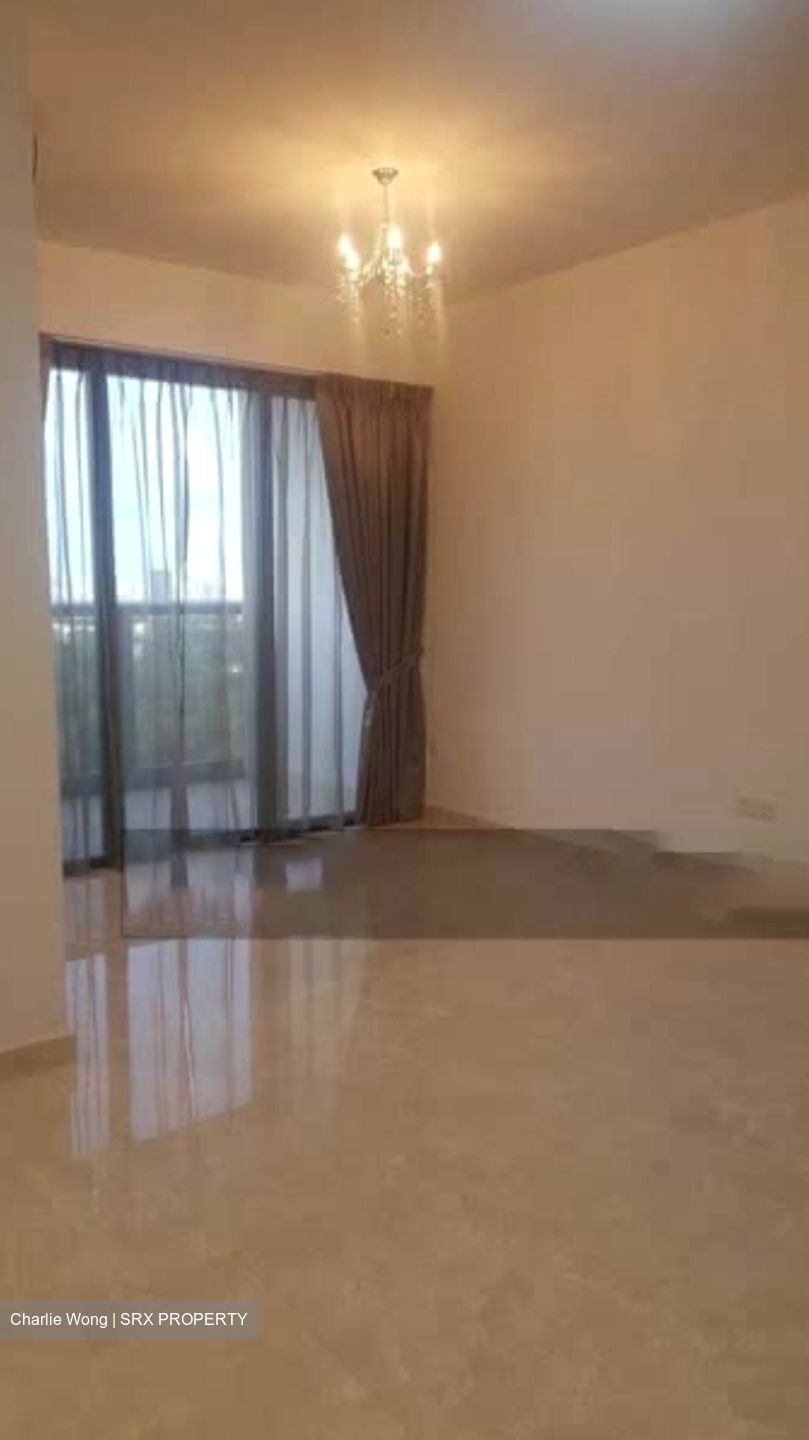 Commonwealth Towers (D3), Condominium #362967161